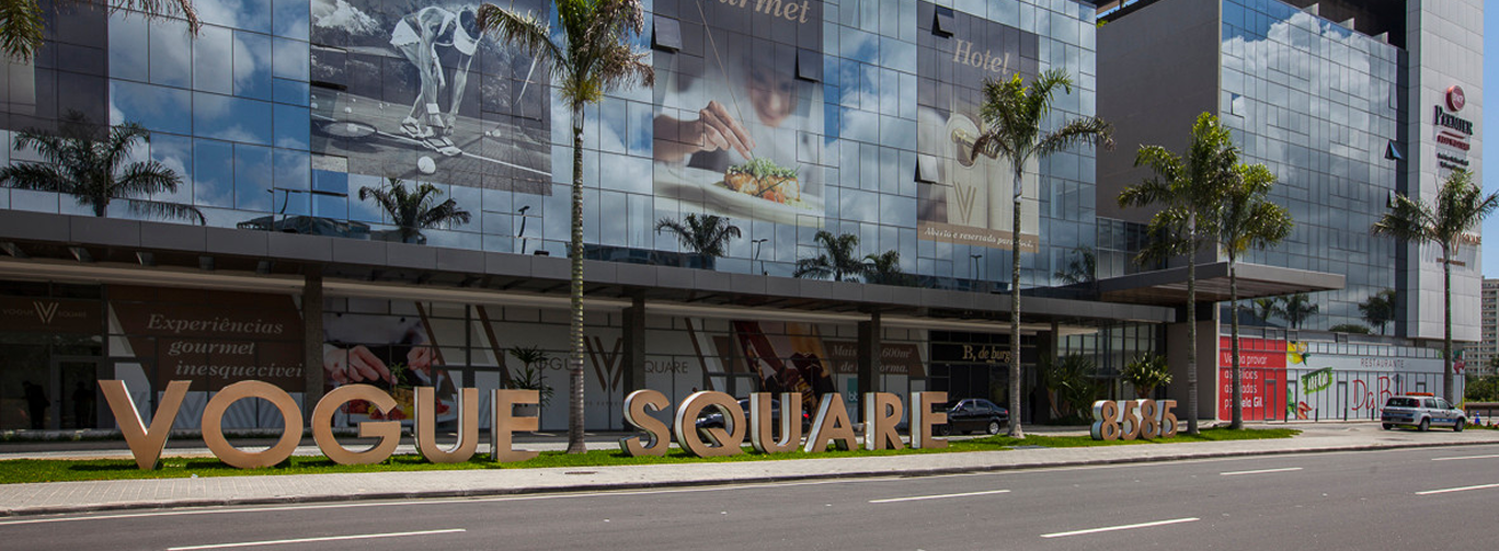 Vogue Square